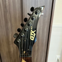 ギター  
Kaman GTX 23の画像