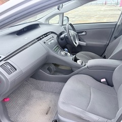 30プリウス・程度良好・格安ハイブリッドの画像