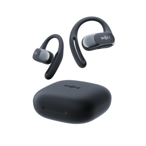 SHOKZ OPENFIT AIR SE 骨伝導イヤホン