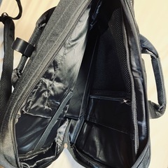 D.KELLY ビジネスバッグ ほぼ新品 男女兼用　の画像