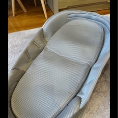 neomamaism  ベビーベッドの画像