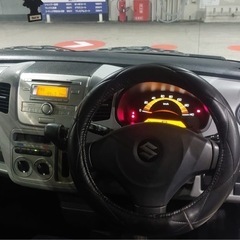 ワゴーーンRの画像