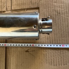 サイレンサー、モンキー、マグナ、エイプ、ダックスの画像