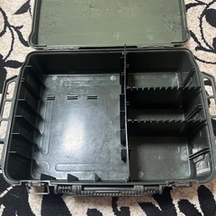 明邦 メイホウ バーサス VERSUS　タックルボックス VS-3080の画像