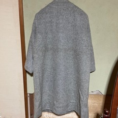 レディス　コートの画像