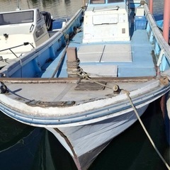 ヤンマー　トビウオDE32Z 不動　載せ替えベースなどにの画像