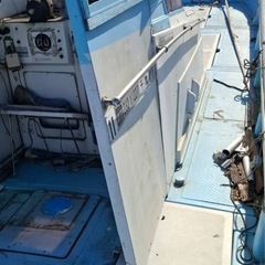 ヤンマー　トビウオDE32Z 不動　載せ替えベースなどにの画像