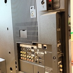 SONY BRAVIA 40インチ KDL-40F1の画像