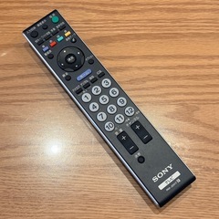 SONY BRAVIA 40インチ KDL-40F1の画像