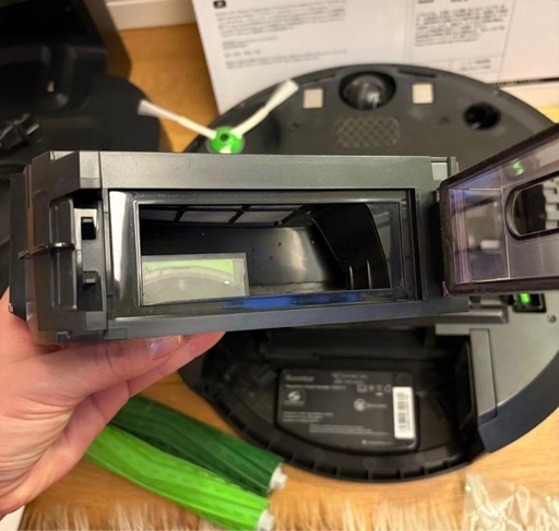 iRobot Roomba i3+ アイロボット ルンバ