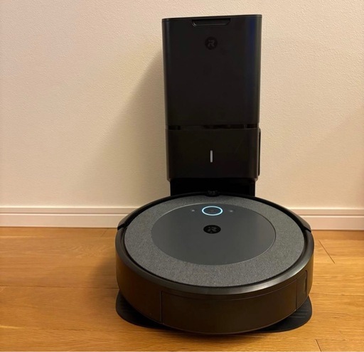 iRobot Roomba i3+ アイロボット ルンバ