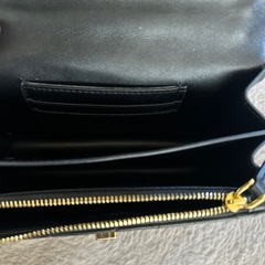 ショルダーバッグの画像