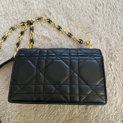 ショルダーバッグの画像