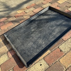 ペット用ケージの画像