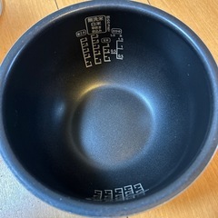 炊飯器 の画像