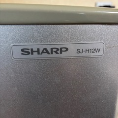 冷蔵庫、２枚ドア
の画像