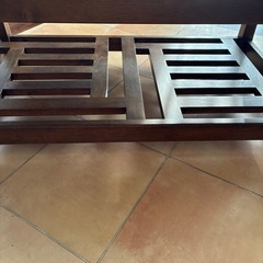 お話中です　センターテーブル　ローテーブル　の画像