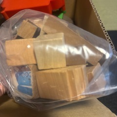 こどものおもちゃの画像