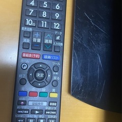 シャープAQUOS32インチの画像