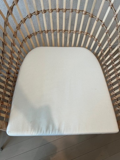 IKEA NILSOVE    2脚