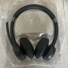 ELECOM   ワイヤレスヘッドホンの画像