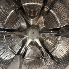 日立 ドラム式洗濯乾燥機 BD-SG100FL 2020年製 日立の画像