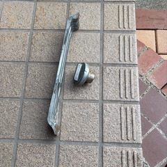 Dio af34、35タンクギャップ、バンド
の画像