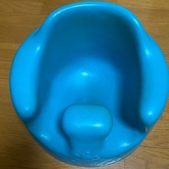 授乳クッション(定価1万2800円)バンボ ベビー用品 椅子の画像