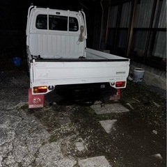 スバルサンバーの画像