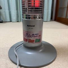 遠赤外線ヒーターの画像