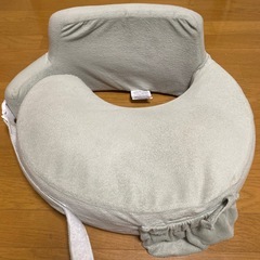 授乳クッション(定価1万2800円)バンボ ベビー用品 椅子の画像