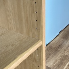 棚【町田市再生家具】　253194の画像