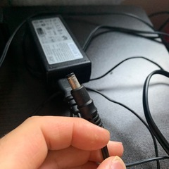 ハードディスク容量は1TBだったと思いますの画像