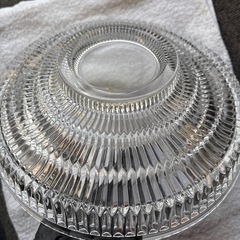 クリスタルプレートの画像