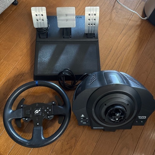 おもちゃ Thrustmaster T300 RS GT Edition