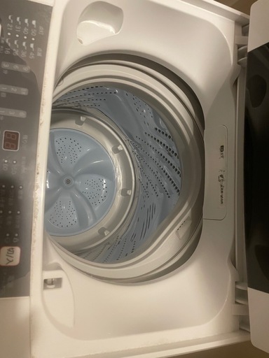 洗濯機