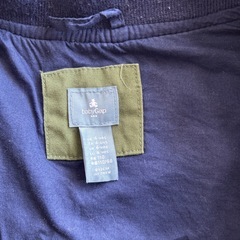 ジャンパーの画像