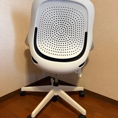 Bauhutte　バウヒュッテのゲーミングチェアの画像