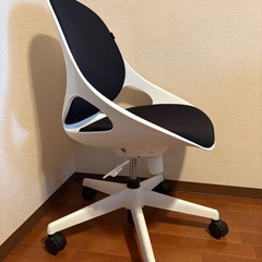 Bauhutte　バウヒュッテのゲーミングチェアの画像