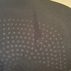 Bauhutte　バウヒュッテのゲーミングチェアの画像