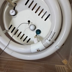 蛍光灯照明器具④の画像