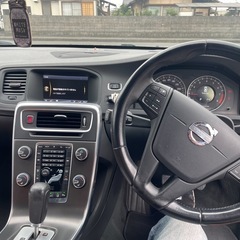 ボルボS60の画像