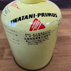 イワタニPRIMUS の画像