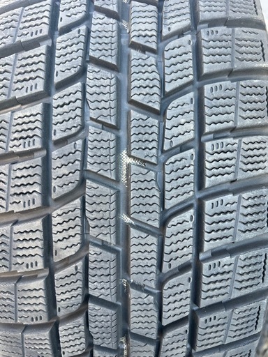 225/55R17, グッドイヤータイヤ,2017年,4本