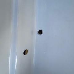 浴槽     受け渡し者確定の画像