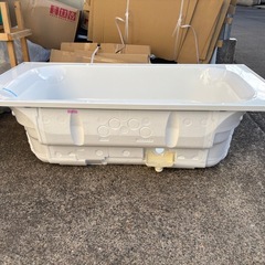 浴槽     受け渡し者確定の画像