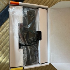 【未使用品】USBスピーカーの画像