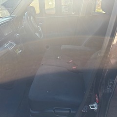 訳ありn-one車検2年付き　訳ありの画像