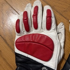 バイクグローブ　Lサイズの画像