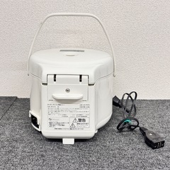 A2061🌟激安‼️ タイガーマイコン炊飯ジャーJAI-R551🌟の画像